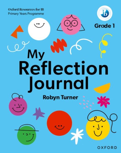 Oxford Resources for IB PYP My Reflection Journal