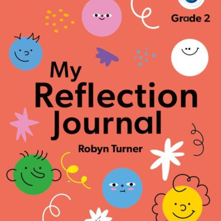 Oxford Resources for IB PYP My Reflection Journal