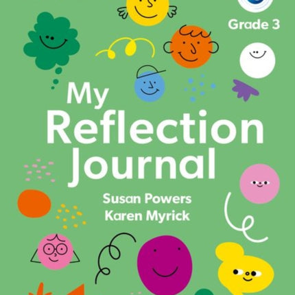 Oxford Resources for IB PYP My Reflection Journal