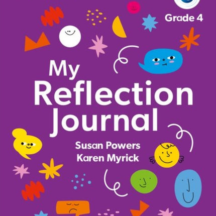 Oxford Resources for IB PYP My Reflection Journal