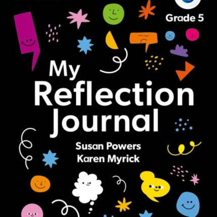 Oxford Resources for IB PYP My Reflection Journal