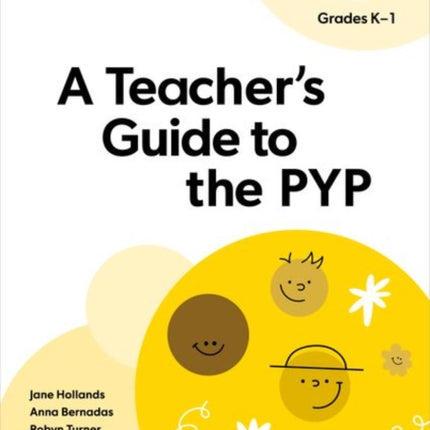 Oxford Resources for IB PYP A Teachers Guide to