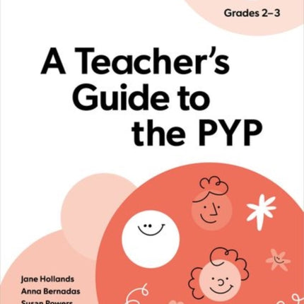 Oxford Resources for IB PYP A Teachers Guide to