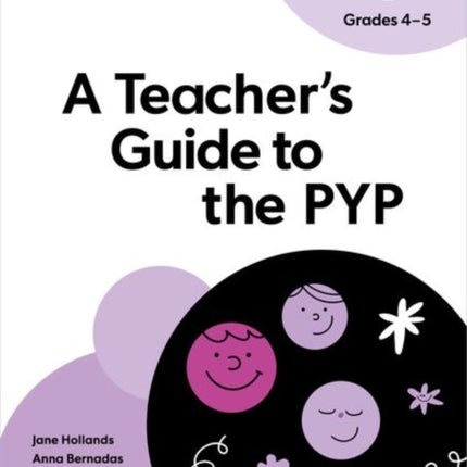 Oxford Resources for IB PYP A Teachers Guide to