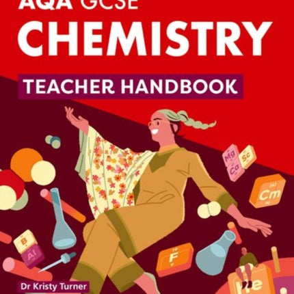 Oxford Smart AQA GCSE Sciences Chemistry Teacher Handbook