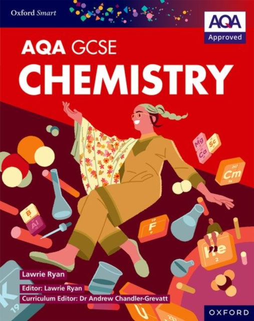 AQA SMART GCSE CHEMISTRY TEACHER HANDBOOK: Chemistry Student Book