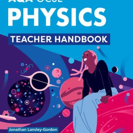 Oxford Smart AQA GCSE Sciences Physics Teacher