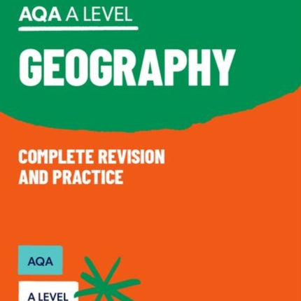 Oxford Revise AQA A Level Geography
