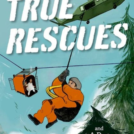 Read Write Inc. Fresh Start Readers Book 11 True