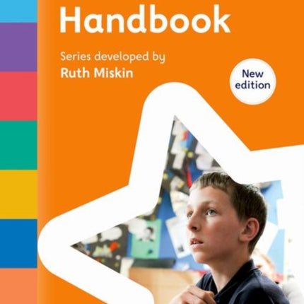 Read Write Inc. Fresh Start 2024 Teacher Handbook