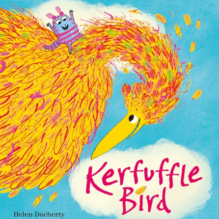 Kerfuffle Bird