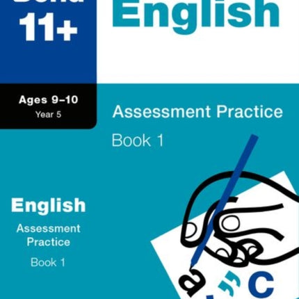 Bond 11 Bond 11 English Assessment Practice 910