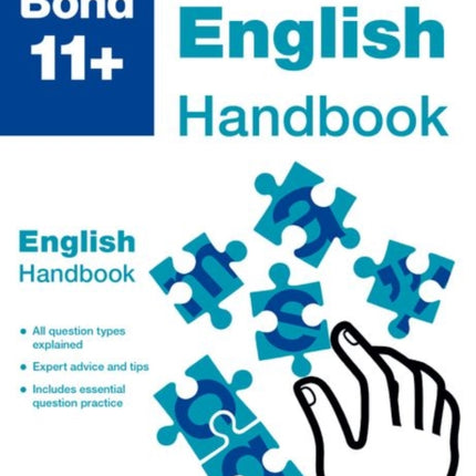 Bond 11 Bond 11 English Handbook