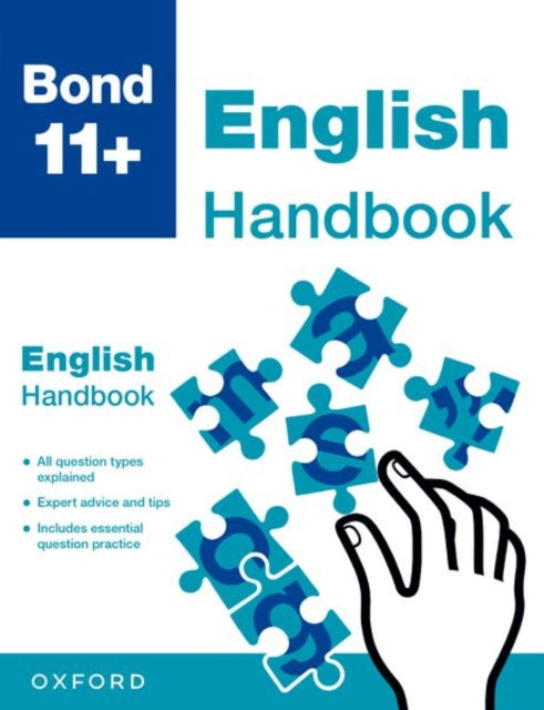 Bond 11 Bond 11 English Handbook