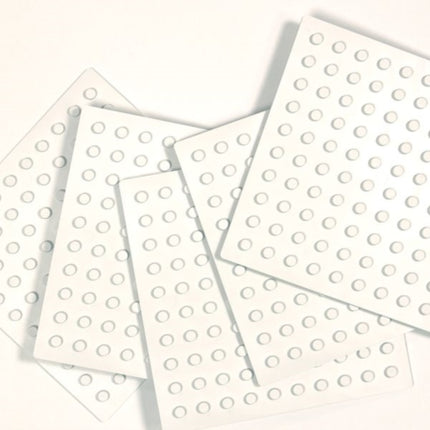 Numicon 100 Square Baseboard 5 Pack