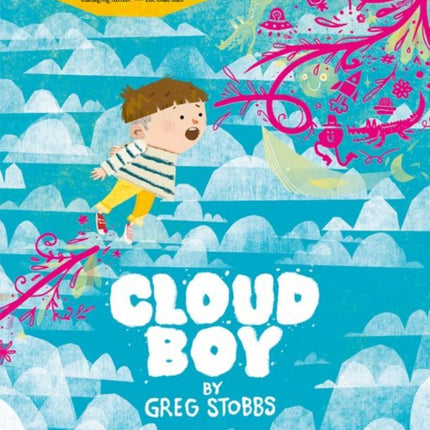 Cloud Boy