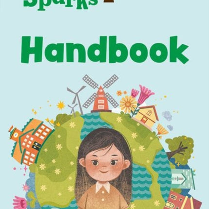 Oxford Reading Tree Green Sparks Teacher Handbook