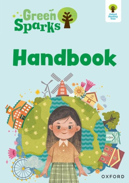Oxford Reading Tree Green Sparks Teacher Handbook