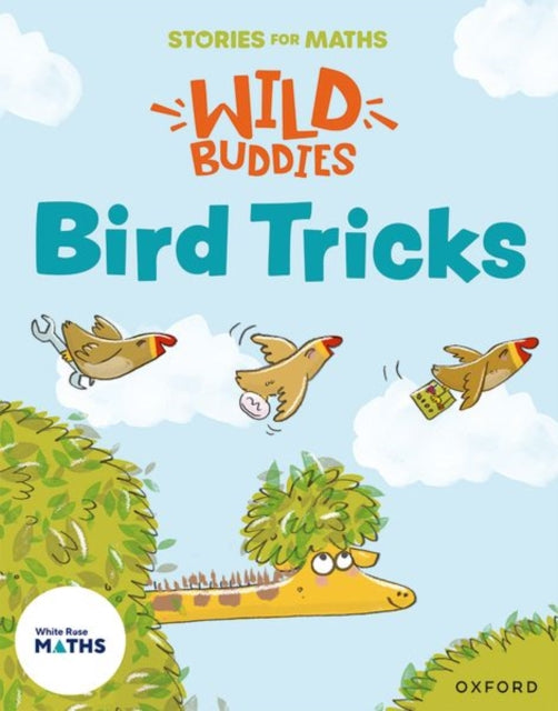Stories for Maths Bird Tricks