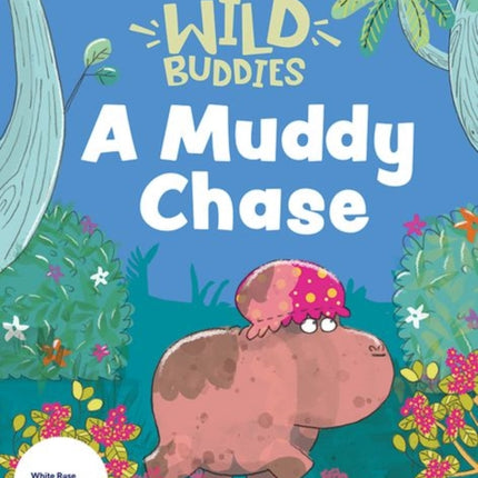 Stories for Maths A Muddy Chase