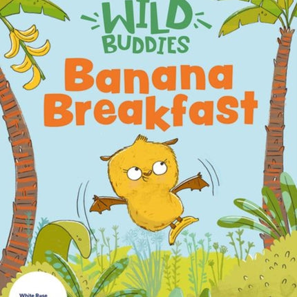 Stories for Maths Banana Breakfast