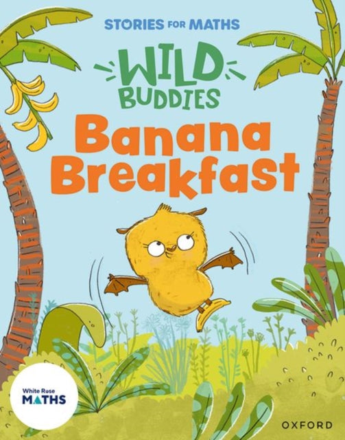 Stories for Maths Banana Breakfast