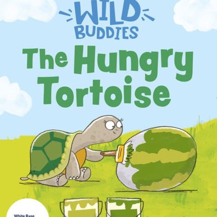 Stories for Maths The Hungry Tortoise