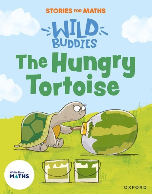 Stories for Maths The Hungry Tortoise