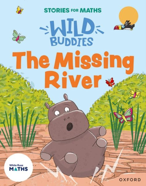 Stories for Maths The Missing River