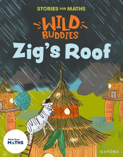 Stories for Maths Zigs Roof