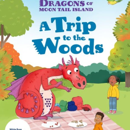 Stories for Maths Oxford Reading Level 7 A Trip