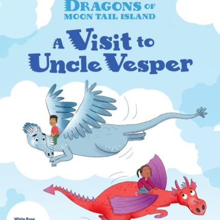 Stories for Maths Oxford Reading Level 8 A Visit