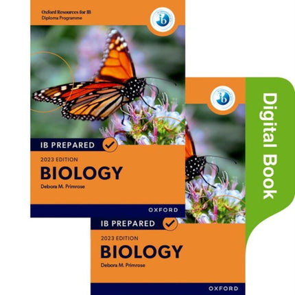 Oxford Resources for IB Diploma Programme IB