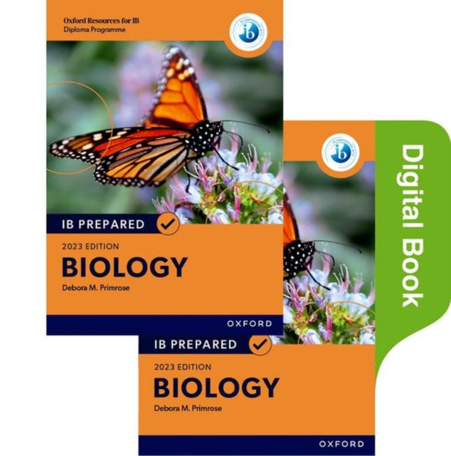 Oxford Resources for IB Diploma Programme IB