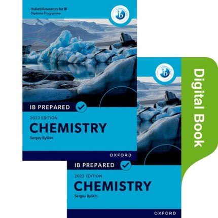 Oxford Resources for IB Diploma Programme IB