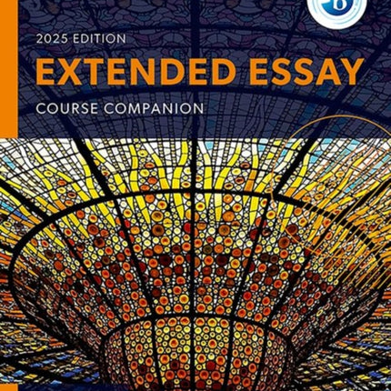 Oxford Resources for IB DP Extended Essay Course