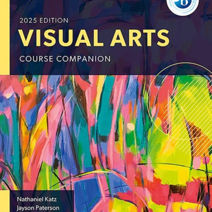 Oxford Resources for IB DP Visual Arts Course