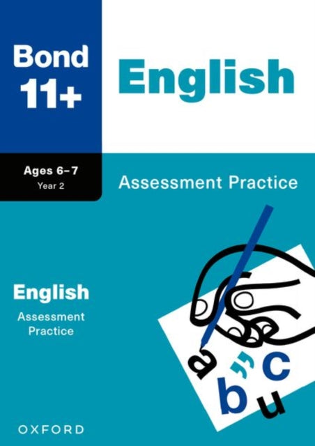 Bond 11 Bond 11 English Assessment Practice Age