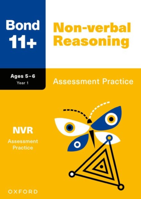 Bond 11 Bond 11 Nonverbal Reasoning Assessment