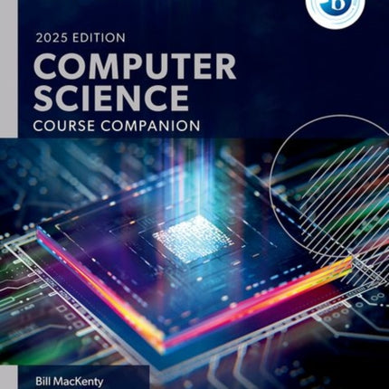 Oxford Resources for IB DP Computer Science