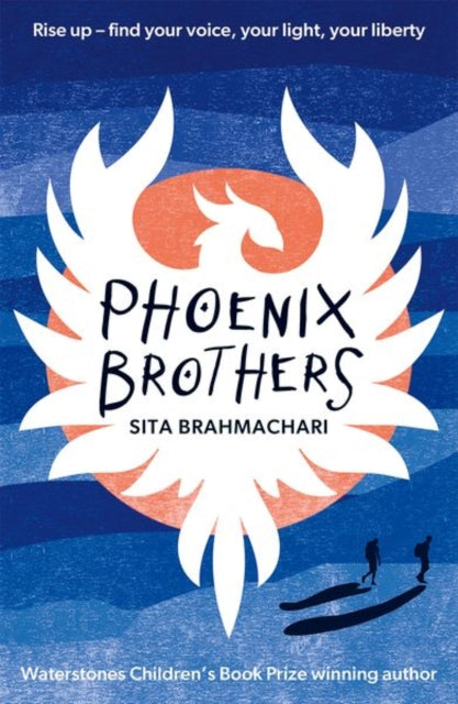 SuperReadable Rollercoaster Phoenix Brothers