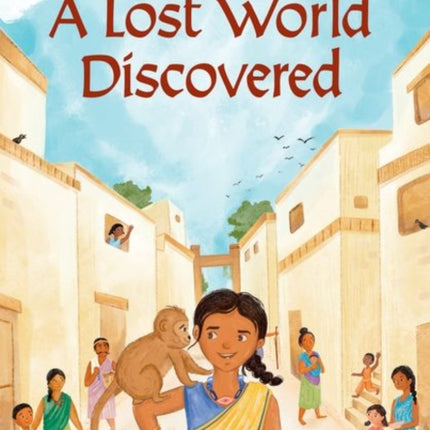 Readerful Rise Oxford Reading Level 7 A Lost World Discovered