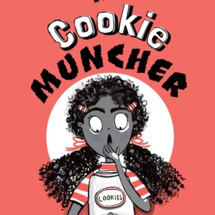 Readerful Rise Oxford Reading Level 8 The Cookie Muncher