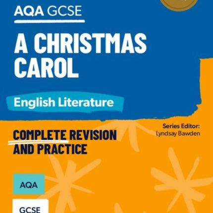 Oxford Revise AQA GCSE English Literature A