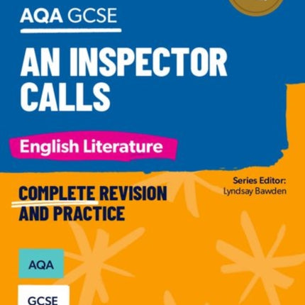Oxford Revise AQA GCSE English Literature An