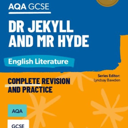 Oxford Revise AQA GCSE English Literature Dr