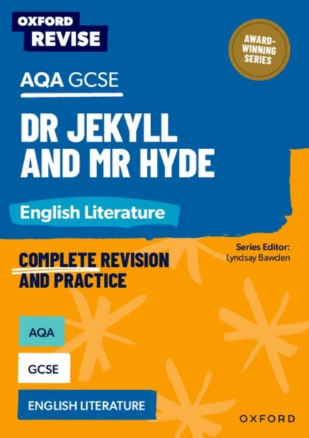 Oxford Revise AQA GCSE English Literature Dr