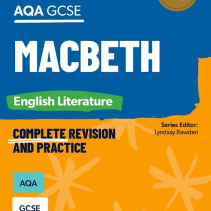 Oxford Revise AQA GCSE English Literature Macbeth