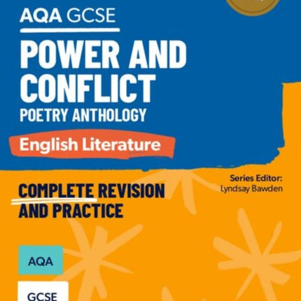 Oxford Revise AQA GCSE English Literature Power