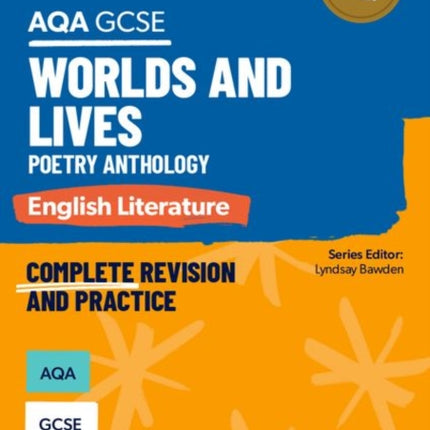 Oxford Revise AQA GCSE English Literature Worlds